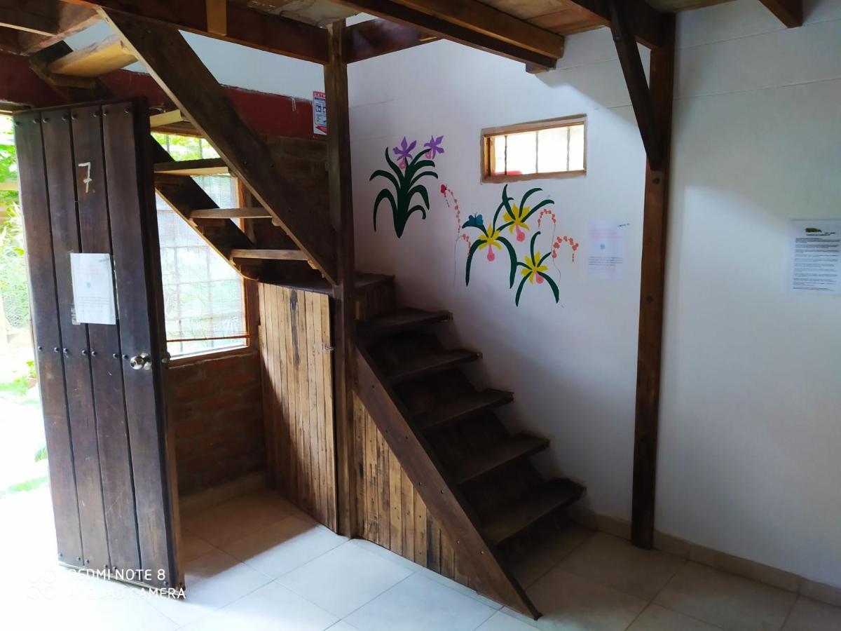 Hostal Kaia Santa Marta  Exteriér fotografie