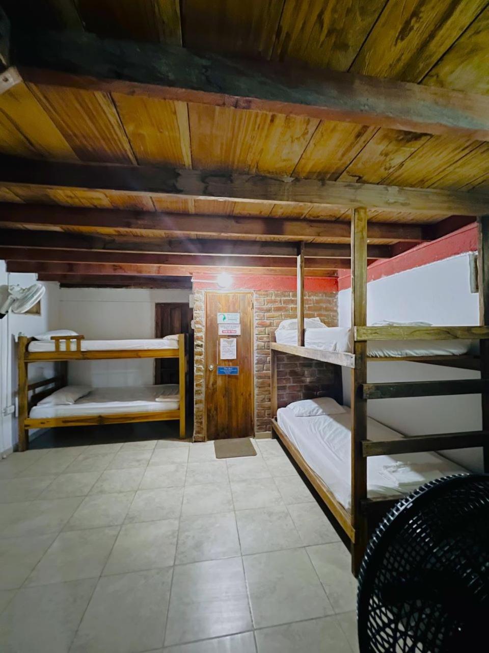 Hostal Kaia Santa Marta  Exteriér fotografie