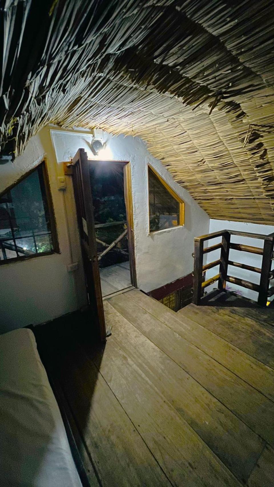 Hostal Kaia Santa Marta  Exteriér fotografie