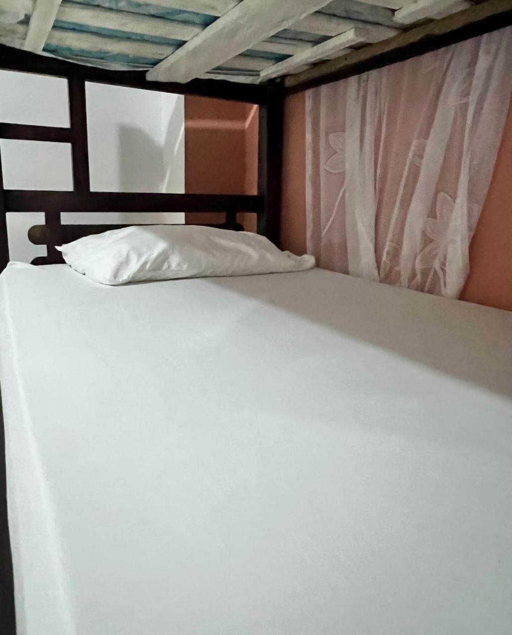 Hostal Kaia Santa Marta  Exteriér fotografie