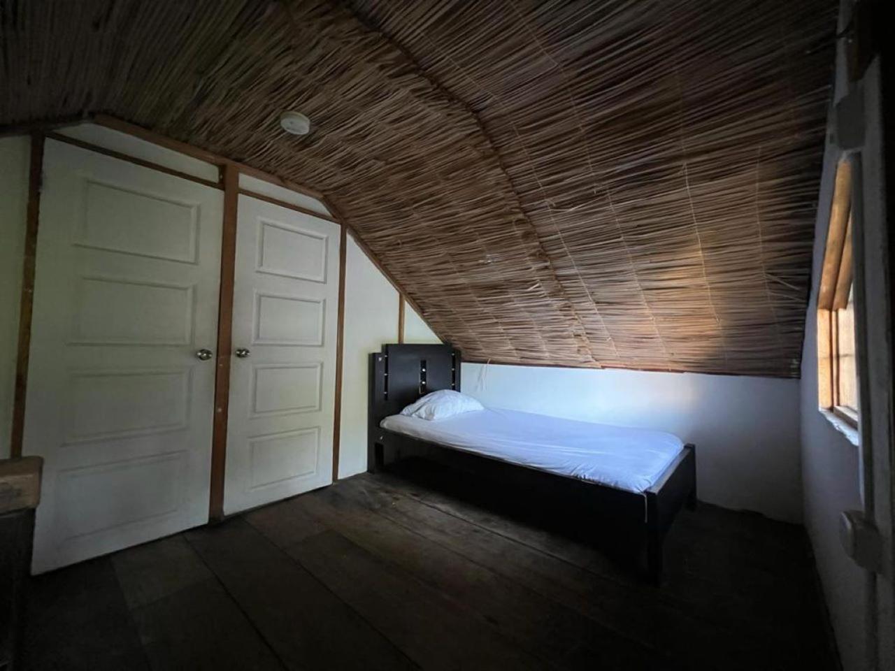 Hostal Kaia Santa Marta  Exteriér fotografie
