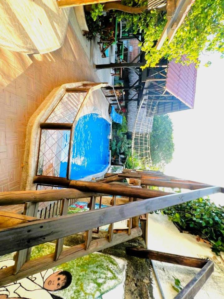 Hostal Kaia Santa Marta  Exteriér fotografie